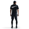 NIKE Academy Dri-FIT Fußball Shorts Herren 010 - black/black/white/white L