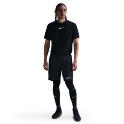 NIKE Academy Dri-FIT Fußball Shorts Herren 010 - black/black/white/white XL