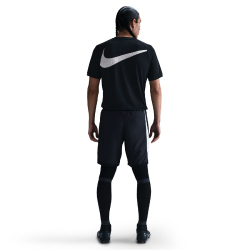 NIKE Academy Dri-FIT Fußball Shorts Herren 010 - black/black/white/white XL