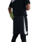NIKE Academy Dri-FIT Fußball Shorts Herren 010 - black/black/white/white XL