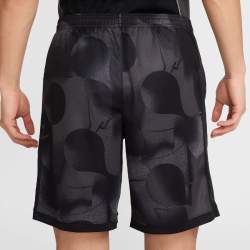 NIKE Academy+ Dri-FIT Fußball Shorts Herren 010 - dark grey/black/anthracite/white XL