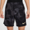 NIKE Academy+ Dri-FIT Fußball Shorts Herren 010 - dark grey/black/anthracite/white XL