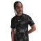 NIKE Academy+ Dri-FIT Fußball Trainingsshirt Herren 010 - dark grey/black/anthracite/white XL