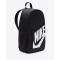 NIKE Elemental Rucksack (20 Liter) Kinder 070 - dk smoke grey/orange/white