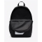 NIKE Elemental Rucksack (20 Liter) Kinder 070 - dk smoke grey/orange/white