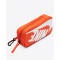 NIKE Elemental Rucksack (20 Liter) Kinder 070 - dk smoke grey/orange/white