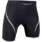 UYN Alpha Laufshorts Damen blackboard/black/grey S