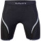 UYN Alpha Laufshorts Damen blackboard/black/grey S