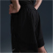 NIKE Challenger Breathe Dri-FIT 7" 2in1 Laufshorts Herren 010 - black/black/black/reflective silv S