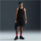 NIKE Challenger Breathe Dri-FIT 7" 2in1 Laufshorts Herren 010 - black/black/black/reflective silv S
