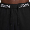 NIKE Totality Breathe Dri-FIT 7" Unlined Versatile Shorts Herren 010 - black/white/white S