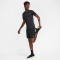 NIKE Totality Breathe Dri-FIT 7" Unlined Versatile Shorts Herren 010 - black/white/white S