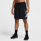 NIKE Form Dri-FIT 9" Unlined Versatile Shorts Herren 010 - black/white S