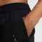NIKE Form Dri-FIT 9" Unlined Versatile Shorts Herren 010 - black/white S