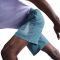 NIKE Form Dri-FIT 9" Unlined Versatile Shorts Herren 006 - smokey blue/hydrangeas S
