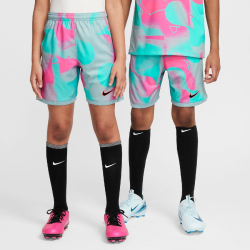NIKE Academy+ Dri-FIT Fußball Shorts Kinder 646 -...