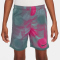 NIKE Academy+ Dri-FIT Fußball Shorts Kinder 646 - hyper pink/ocean cube/dynamic turq/black S (128-137 cm)