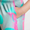 NIKE Academy+ Dri-FIT Fußball Shorts Kinder 646 - hyper pink/ocean cube/dynamic turq/black S (128-137 cm)