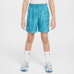 NIKE Multi Dri-FIT Shorts Kinder 345 - dusty...