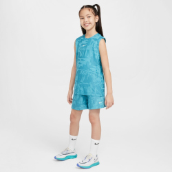 NIKE Multi Dri-FIT Shorts Kinder 345 - dusty...