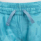 NIKE Multi Dri-FIT Shorts Kinder 345 - dusty cactus/smokey blue/white S (128-137 cm)