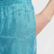 NIKE Multi Dri-FIT Shorts Kinder 345 - dusty cactus/smokey blue/white S (128-137 cm)