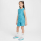 NIKE Multi Dri-FIT Shorts Kinder 345 - dusty cactus/smokey blue/white S (128-137 cm)