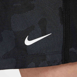 NIKE Multi Dri-FIT Shorts Kinder 010 - black/black/white S (128-137 cm)