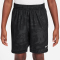 NIKE Multi Dri-FIT Shorts Kinder 010 - black/black/white S (128-137 cm)