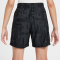 NIKE Multi Dri-FIT Shorts Kinder 010 - black/black/white S (128-137 cm)
