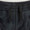 NIKE Multi Dri-FIT Shorts Kinder 010 - black/black/white S (128-137 cm)