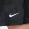 NIKE Multi Dri-FIT Shorts Kinder 010 - black/black/white S (128-137 cm)