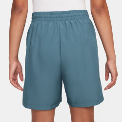 NIKE Multi Dri-FIT Woven Shorts Kinder 006 - smokey...
