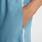 NIKE Multi Dri-FIT Woven Shorts Kinder 006 - smokey blue/glacier blue S (128-137 cm)