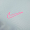 NIKE Academy Dri-FIT Fußball kurzarm Trainingsshirt Herren 395 - ocean cube/ocean cube/hyper pink S