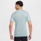 NIKE Academy Dri-FIT Fußball kurzarm Trainingsshirt Herren 395 - ocean cube/ocean cube/hyper pink S