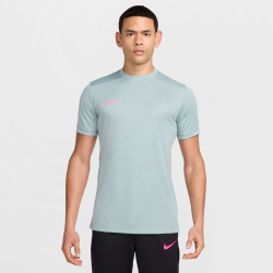 NIKE Academy Dri-FIT Fußball kurzarm Trainingsshirt Herren 395 - ocean cube/ocean cube/hyper pink M