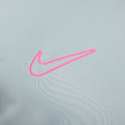 NIKE Academy Dri-FIT Fußball kurzarm Trainingsshirt Herren 395 - ocean cube/ocean cube/hyper pink M