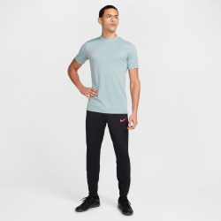 NIKE Academy Dri-FIT Fußball kurzarm Trainingsshirt Herren 395 - ocean cube/ocean cube/hyper pink M