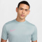 NIKE Academy Dri-FIT Fußball kurzarm Trainingsshirt Herren 395 - ocean cube/ocean cube/hyper pink M