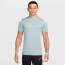 NIKE Academy Dri-FIT Fußball kurzarm Trainingsshirt Herren 395 - ocean cube/ocean cube/hyper pink XL