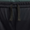 NIKE Multi Dri-FIT Split Shorts Jungen 010 - black/black/reflective silv S (128-137 cm)