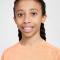 NIKE Multi Dri-FIT T-Shirt Kinder 844 - apricot agate/washed coral/white S (128-137 cm)