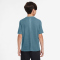 NIKE Multi Dri-FIT T-Shirt Kinder 006 - smokey blue/glacier blue S (128-137 cm)
