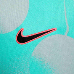 NIKE Academy+ Dri-FIT kurzarm Trainingsshirt Kinder 646 -...