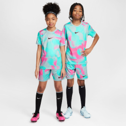 NIKE Academy+ Dri-FIT kurzarm Trainingsshirt Kinder 646 -...