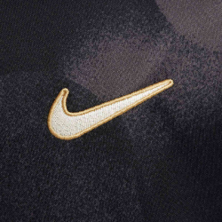 NIKE Academy+ Dri-FIT kurzarm Trainingsshirt Kinder 010 -...
