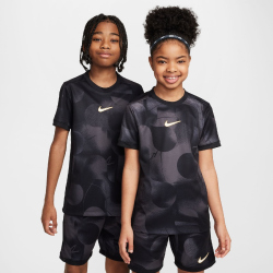 NIKE Academy+ Dri-FIT kurzarm Trainingsshirt Kinder 010 -...