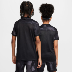 NIKE Academy+ Dri-FIT kurzarm Trainingsshirt Kinder 010 -...
