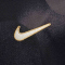 NIKE Academy+ Dri-FIT kurzarm Trainingsshirt Kinder 010 - dark grey/black/anthracite/white L (147-158 cm)